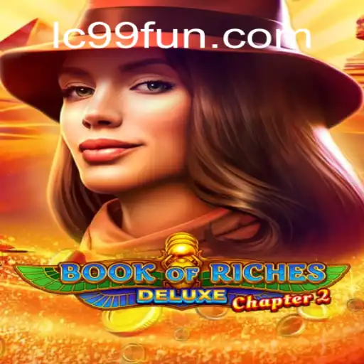 Explorando as Aventuras do Jogo Book of Riches Deluxe Chapter 2