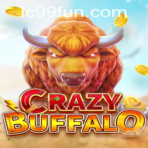 Descubra as Emoções do Jogo CRAZYBUFFALO: Apostas e Estratégias em LC99.com