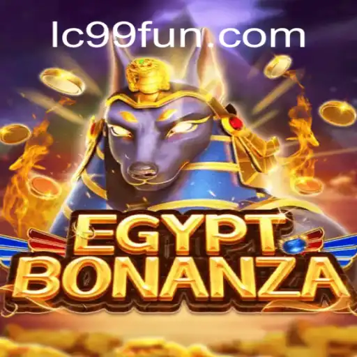 EgyptBonanza: Descubra a Emoção do Antigo Egito com LC99.com
