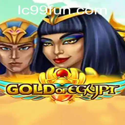 Explorando as Riquezas do Jogo 'GoldOfEgypt' e as Ofertas da LC99.com