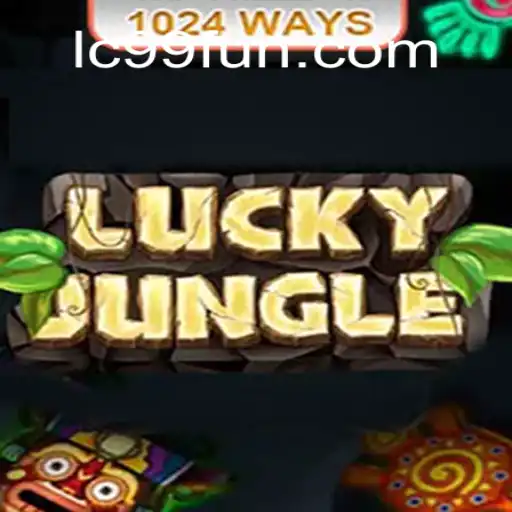 Introdução e Regras do Jogo LuckyJungle1024