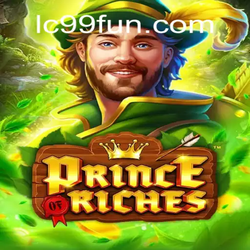 Explorando o Mundo de PrinceOfRiches: Um Mergulho nas Regras e Aventura do Jogo