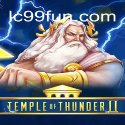 Descubra o Fascinante Mundo de TempleofThunderII em LC99.com